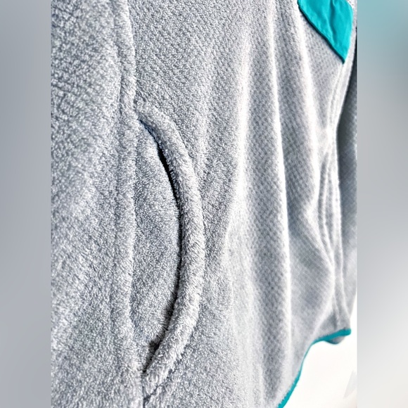 Patagonia Pullover Fleece Re Tool - Picture 3 of 6